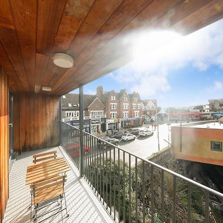 3Bed Penthouse 10Min To Wimbledon Tennis Courts ロンドン エクステリア 写真