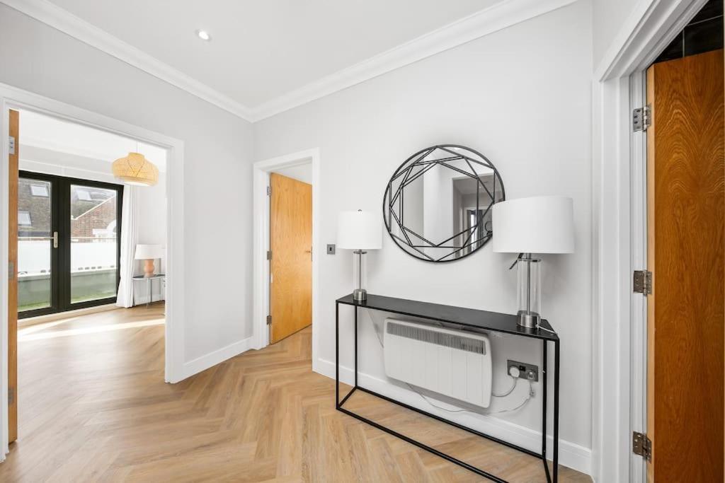 3Bed Penthouse 10Min To Wimbledon Tennis Courts ロンドン エクステリア 写真